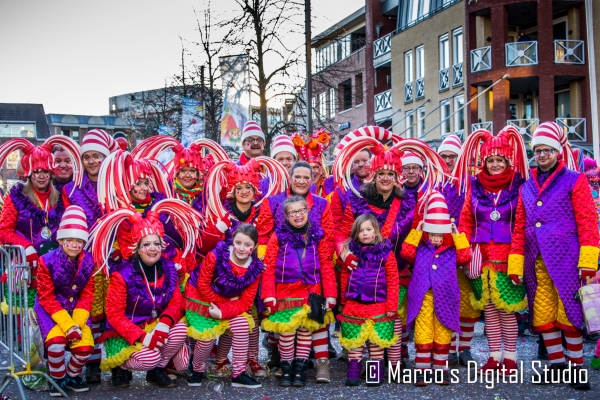 Carnaval Kerkrade